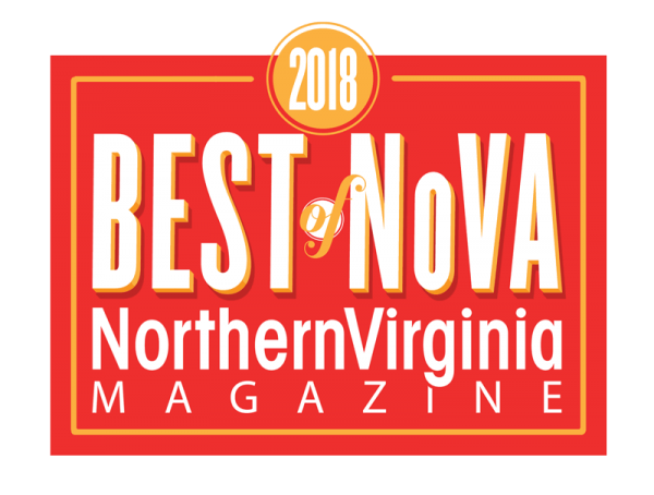 Northern VA Magazine logo