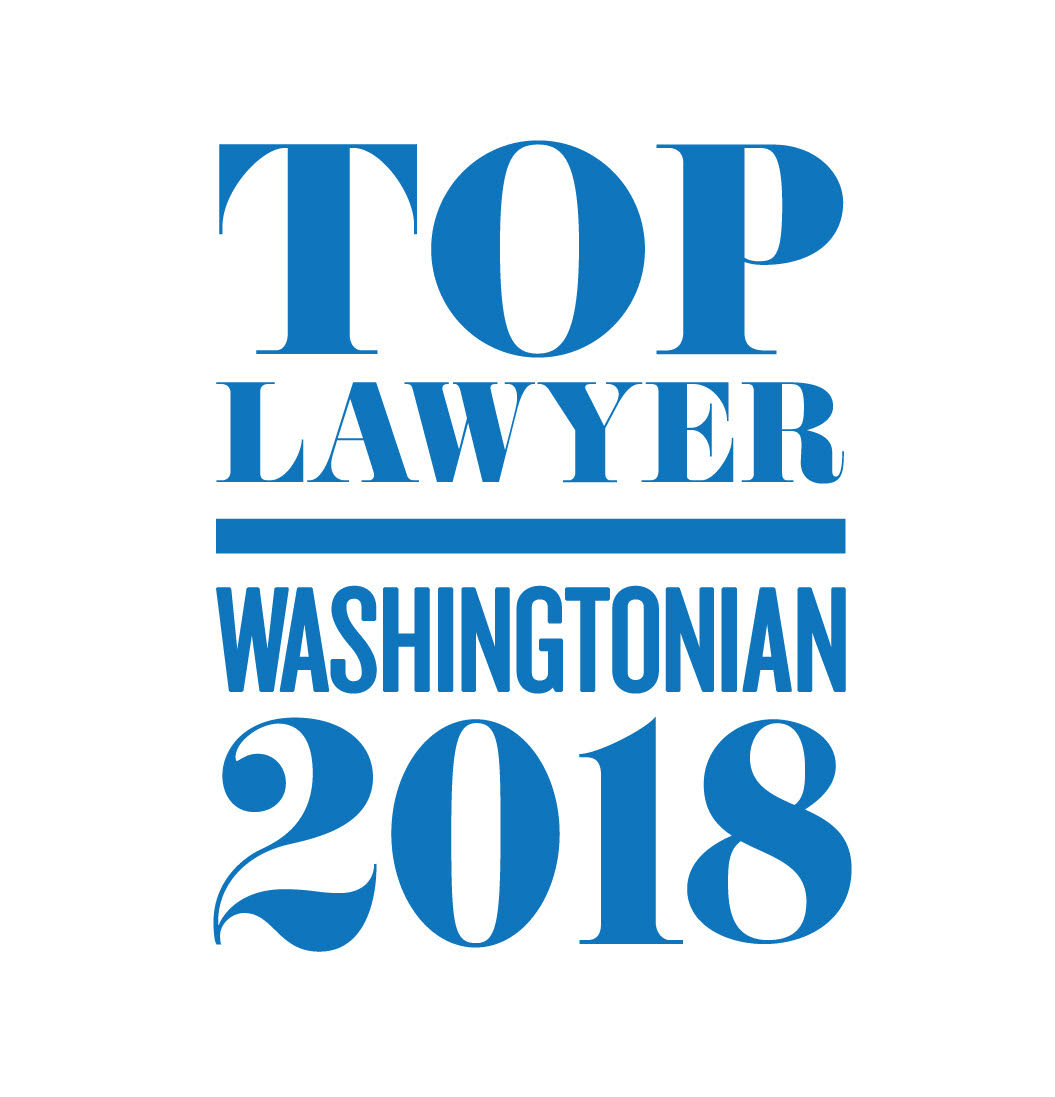 washingtonian logo